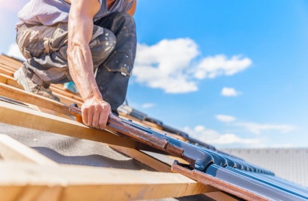 Pourquoi la toiture EPDM devient-elle le choix préféré des propriétaires avisés ?