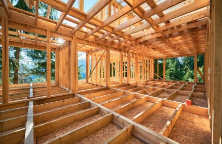 Construire une habitation en bois qui r&eacute;pond &agrave; vos attentes